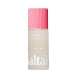 Saltair Pink Beach 5% AHA Serum Deodorant 1.70 FL OZ 50 ML New